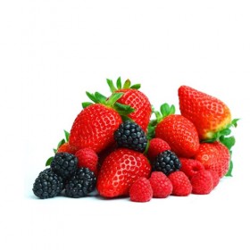 Frutos Rojos